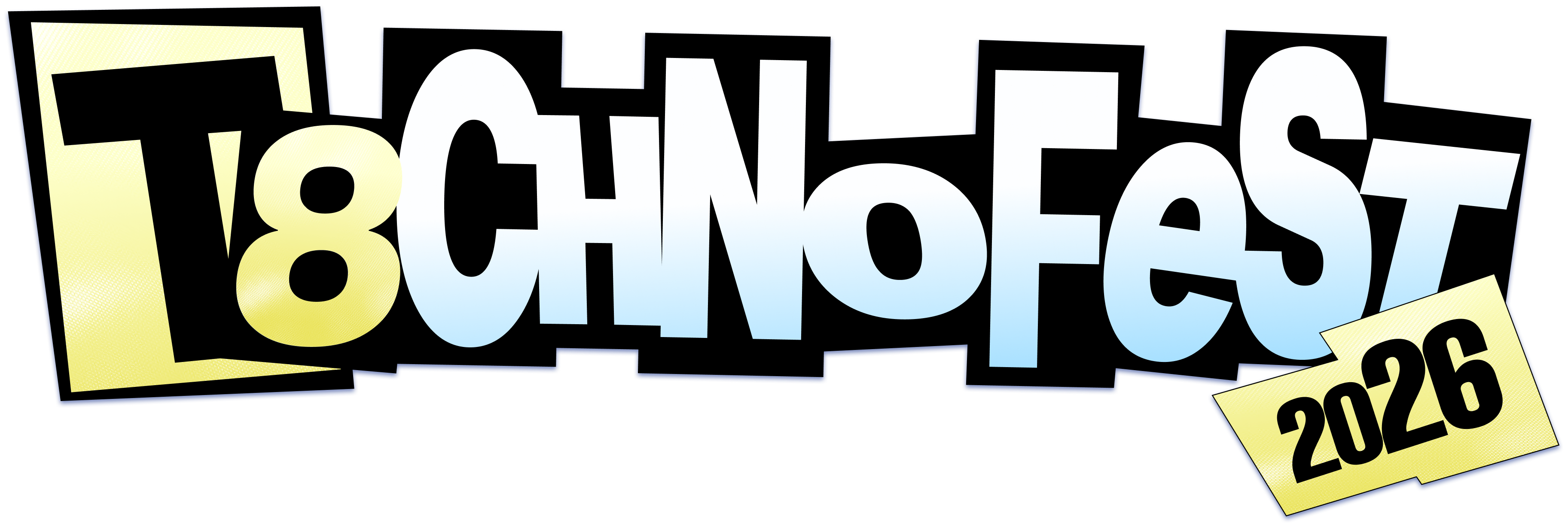 T8 Logo